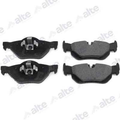 Brake Pad Set, disc brake ALTE AUTOMOTIVE 138093AAL
