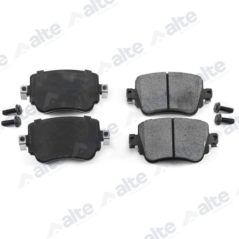 ALTE AUTOMOTIVE 138096BAL Brake Pad Set, disc brake