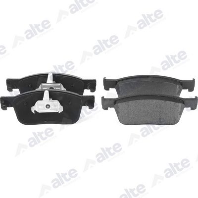 Brake Pad Set, disc brake ALTE AUTOMOTIVE 138131AAL