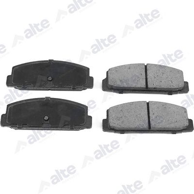 Brake Pad Set, disc brake ALTE AUTOMOTIVE 138219AAL