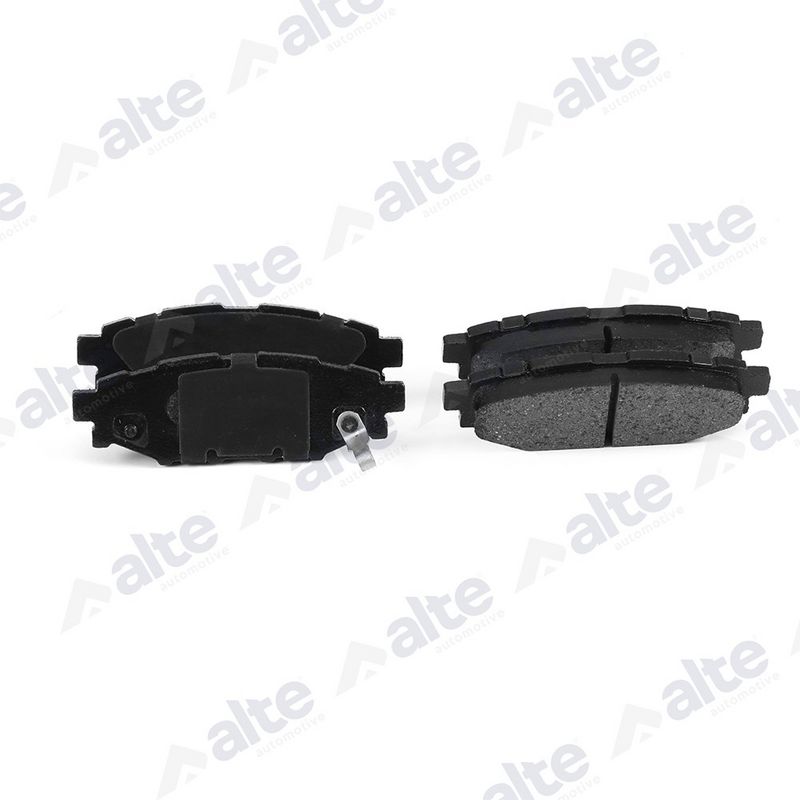 ALTE AUTOMOTIVE 138222BAL Brake Pad Set, disc brake