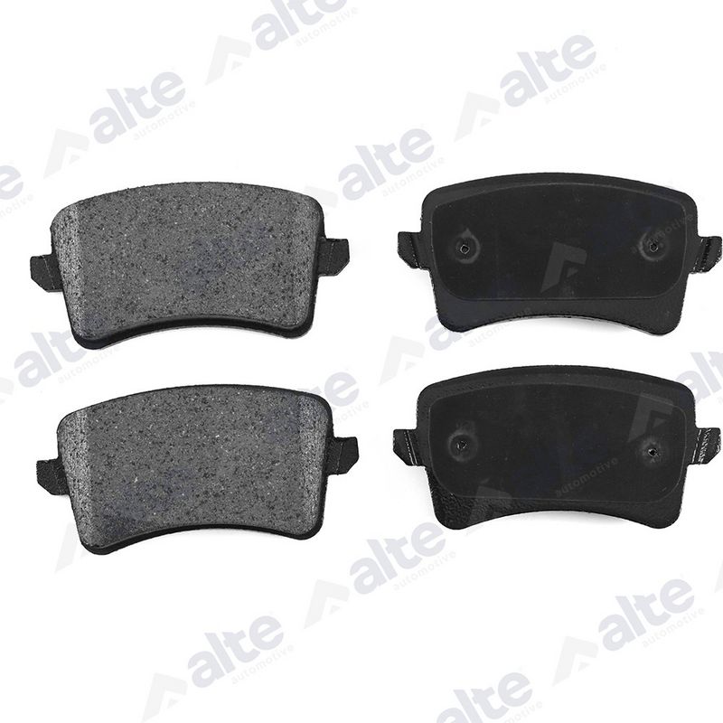 ALTE AUTOMOTIVE 138226AAL Brake Pad Set, disc brake
