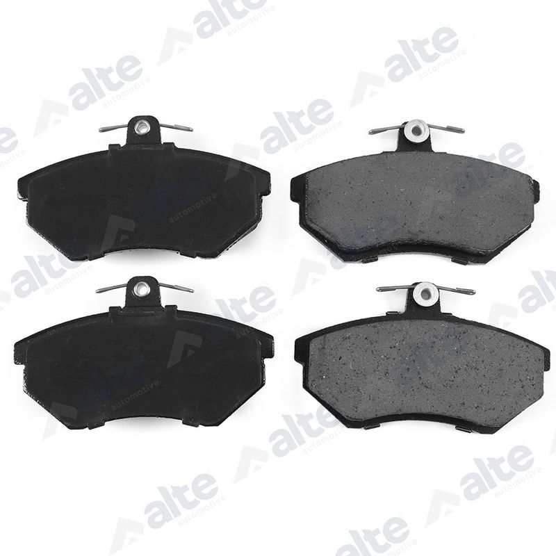ALTE AUTOMOTIVE 138289AAL Brake Pad Set, disc brake