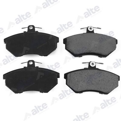Brake Pad Set, disc brake ALTE AUTOMOTIVE 138289AAL