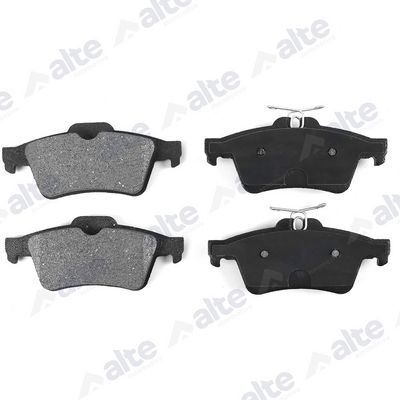 Brake Pad Set, disc brake ALTE AUTOMOTIVE 138304AAL