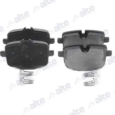 Brake Pad Set, disc brake ALTE AUTOMOTIVE 138346BAL