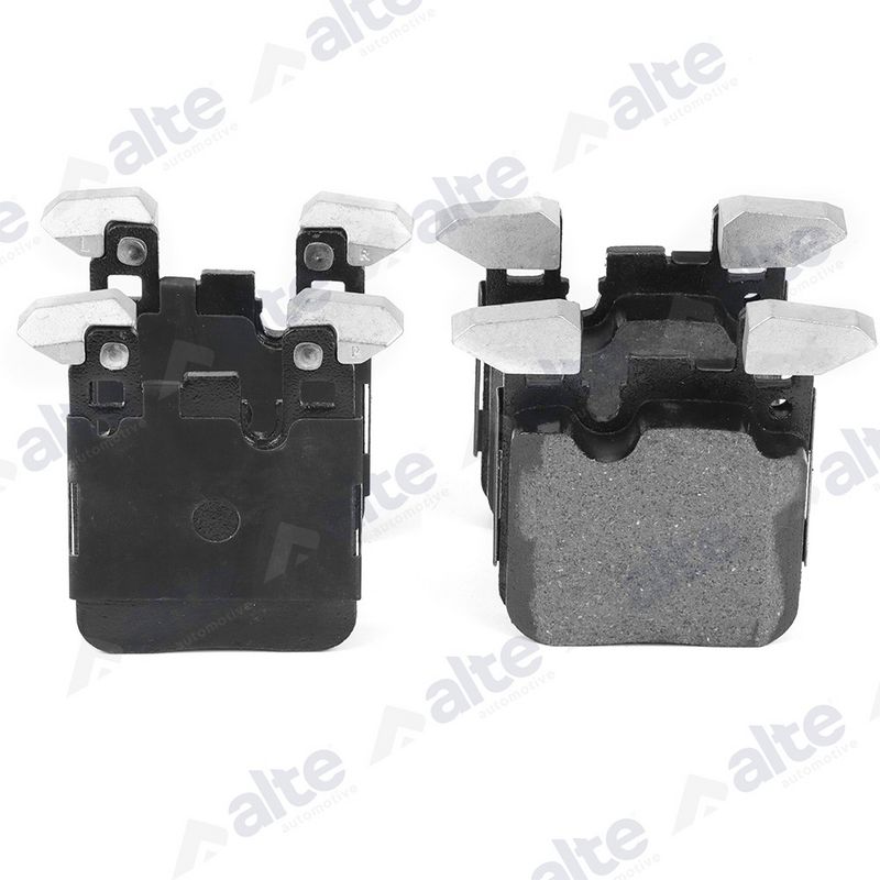 ALTE AUTOMOTIVE 138630AAL Brake Pad Set, disc brake