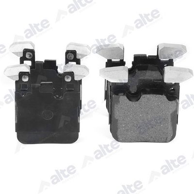 Brake Pad Set, disc brake ALTE AUTOMOTIVE 138630AAL