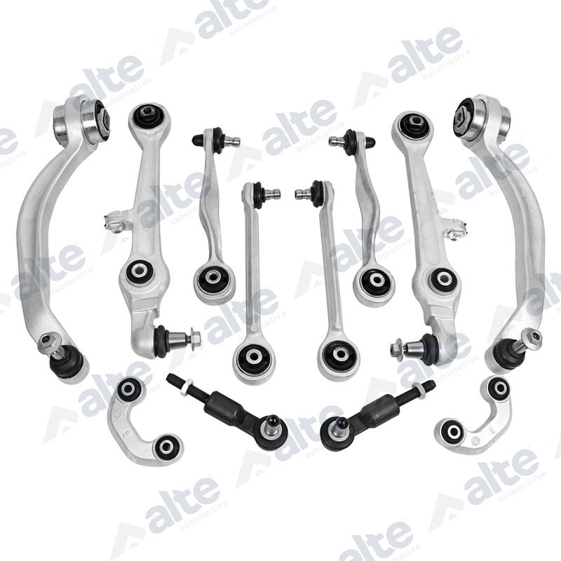 ALTE AUTOMOTIVE 79954AL Repair Kit, control arm