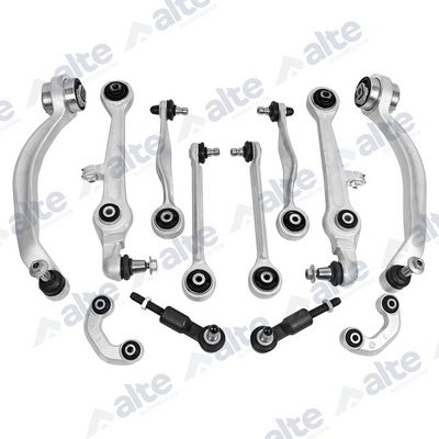 Repair Kit, control arm ALTE AUTOMOTIVE 79954AL