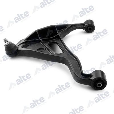Control/Trailing Arm, wheel suspension ALTE AUTOMOTIVE 80710AL