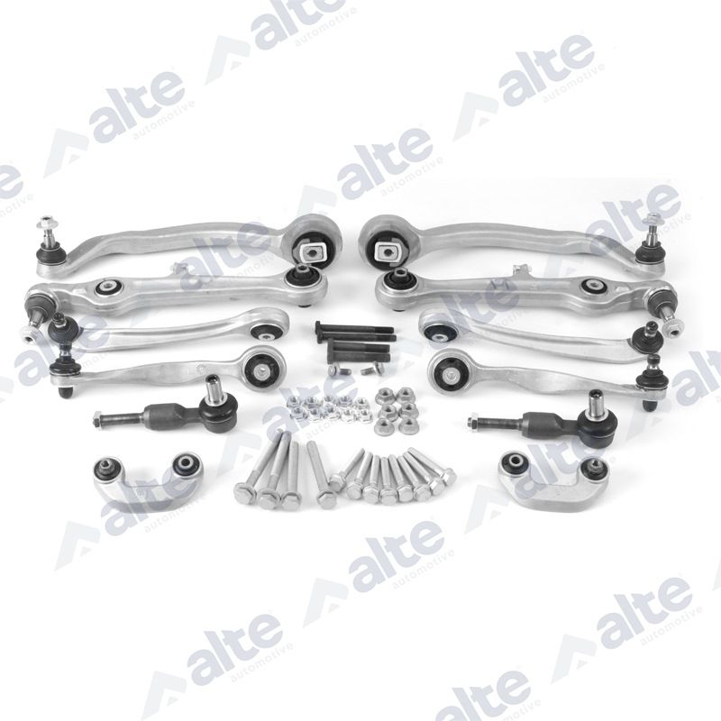 ALTE AUTOMOTIVE 82841AL Repair Kit, control arm