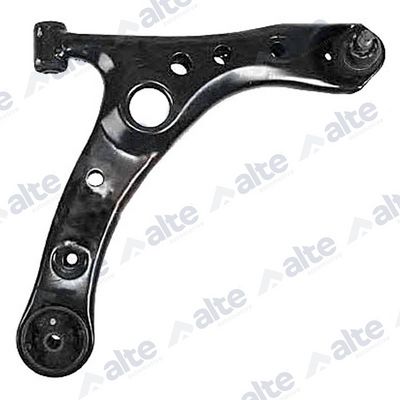 Control/Trailing Arm, wheel suspension ALTE AUTOMOTIVE 83281AL