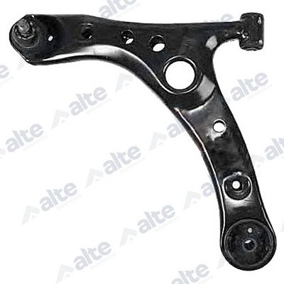 Control/Trailing Arm, wheel suspension ALTE AUTOMOTIVE 83282AL