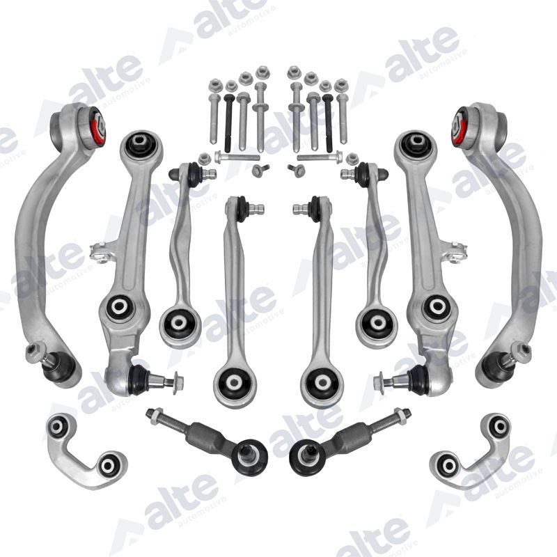ALTE AUTOMOTIVE 84856AL Repair Kit, control arm
