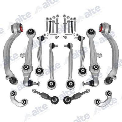 Repair Kit, control arm ALTE AUTOMOTIVE 84856AL
