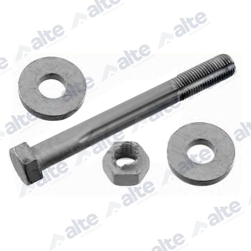 ALTE AUTOMOTIVE 87034AL Mounting Kit, control/trailing arm