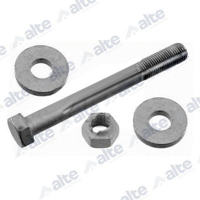 Mounting Kit, control/trailing arm ALTE AUTOMOTIVE 87034AL