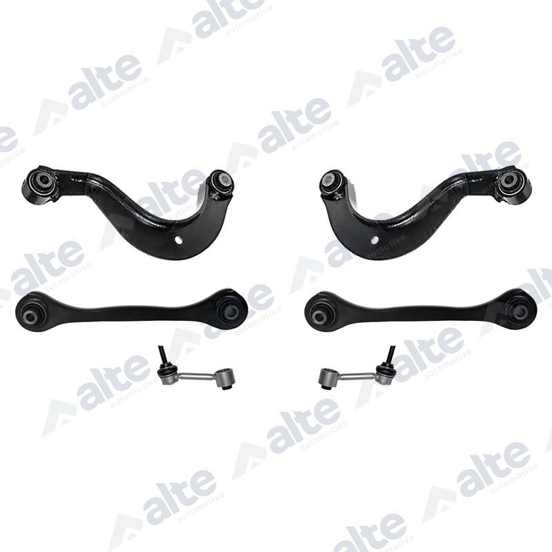 ALTE AUTOMOTIVE 88720AL Repair Kit, control arm