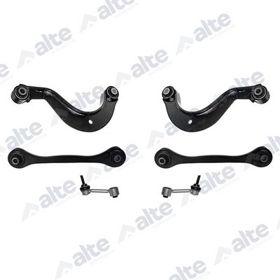Repair Kit, control arm ALTE AUTOMOTIVE 88720AL