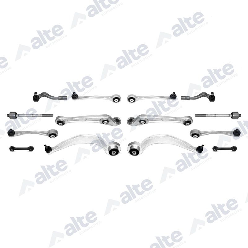 ALTE AUTOMOTIVE 90823AL Repair Kit, control arm