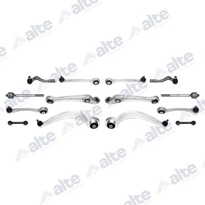 Repair Kit, control arm ALTE AUTOMOTIVE 90823AL