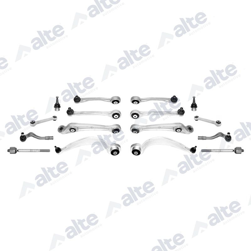 ALTE AUTOMOTIVE 93130AL Repair Kit, control arm