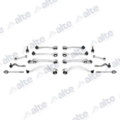 Repair Kit, control arm ALTE AUTOMOTIVE 93130AL