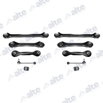 Repair Kit, control arm ALTE AUTOMOTIVE 97341AL