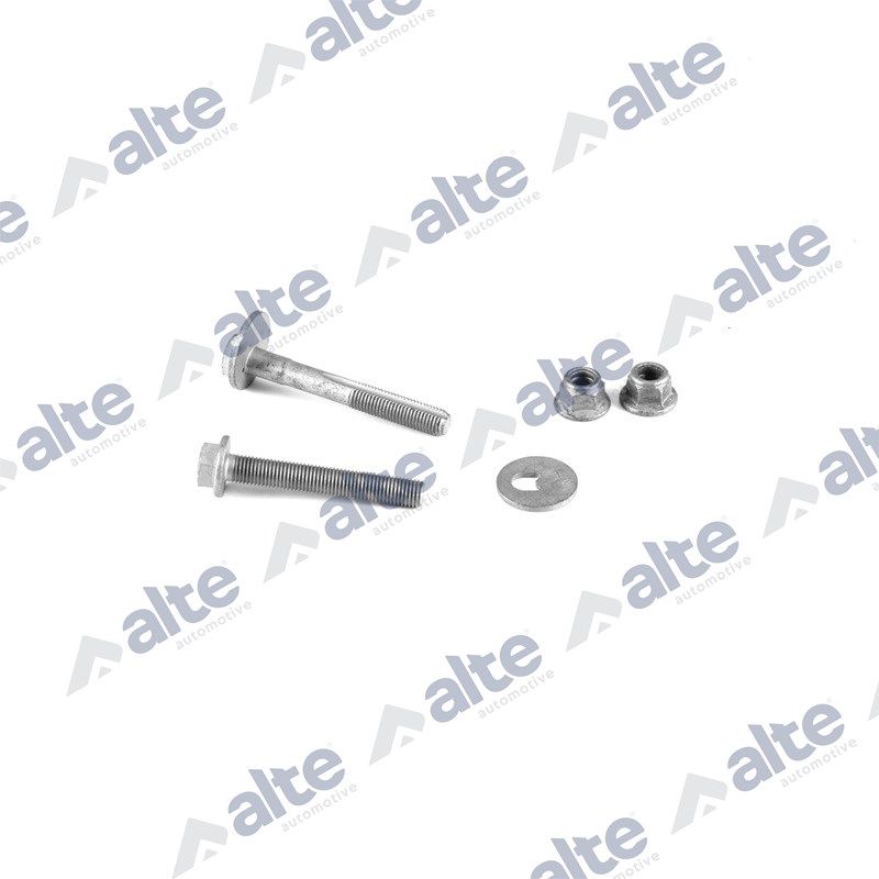 ALTE AUTOMOTIVE KT512AL Mounting Kit, control/trailing arm