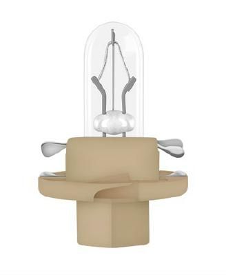 ams-OSRAM 2452MFX6 Bulb, instrument lighting