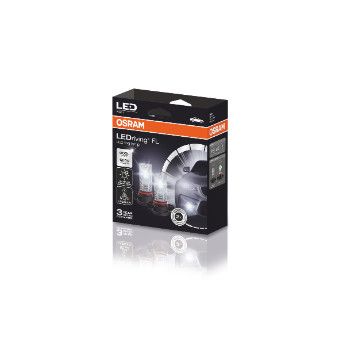 ams-OSRAM 2604CW Bulb, direction indicator