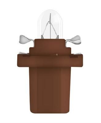 ams-OSRAM 2741MFX Bulb, instrument lighting