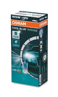 ams-OSRAM 2825CBN Bulb, direction indicator