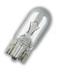Bulb, interior light ams-OSRAM 2886X