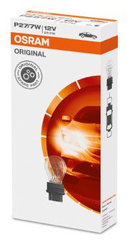 ams-OSRAM 3157 Bulb, direction indicator