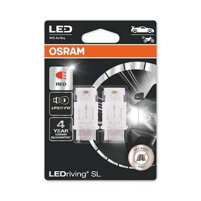 ams-OSRAM 3157DRP-02B Bulb