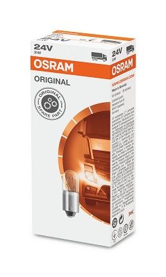ams-OSRAM 3797 Bulb, interior light