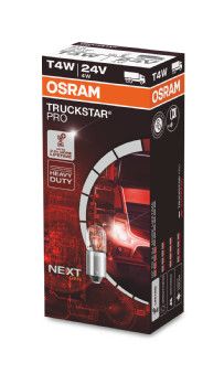 ams-OSRAM 3930TSP Bulb, direction indicator