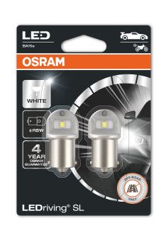 ams-OSRAM 5007DWP-02B Bulb, direction indicator