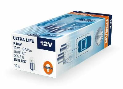ams-OSRAM 5008ULT Bulb, direction indicator