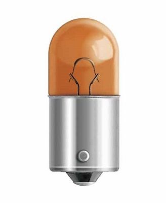 Bulb, direction indicator ams-OSRAM 5009