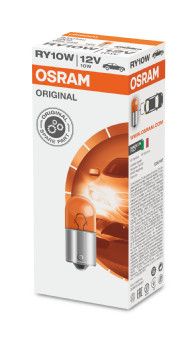 Bulb, direction indicator ams-OSRAM 5009NA