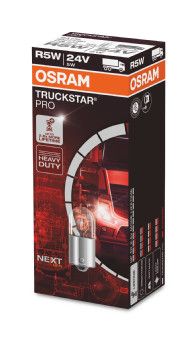 ams-OSRAM 5627TSP Bulb, direction indicator