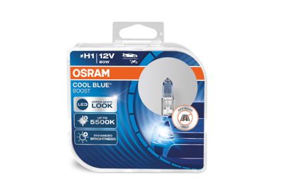 Bulb, spotlight ams-OSRAM 62150CBB-HCB