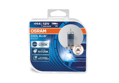 Bulb, spotlight ams-OSRAM 62193CBB-HCB