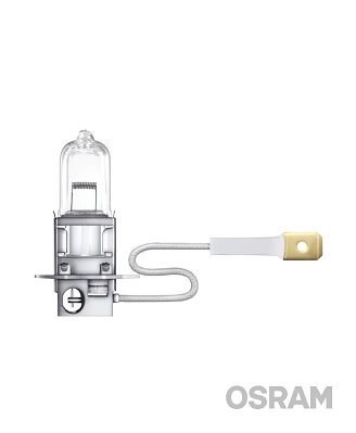 ams-OSRAM 62201SBP Bulb, spotlight