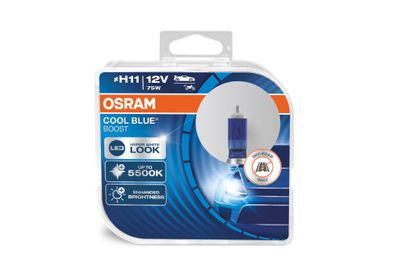 Bulb, spotlight ams-OSRAM 62211CBB-HCB