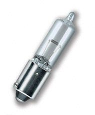 ams-OSRAM 64115 Bulb, interior light