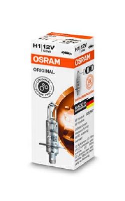 ams-OSRAM 64150 Bulb, spotlight